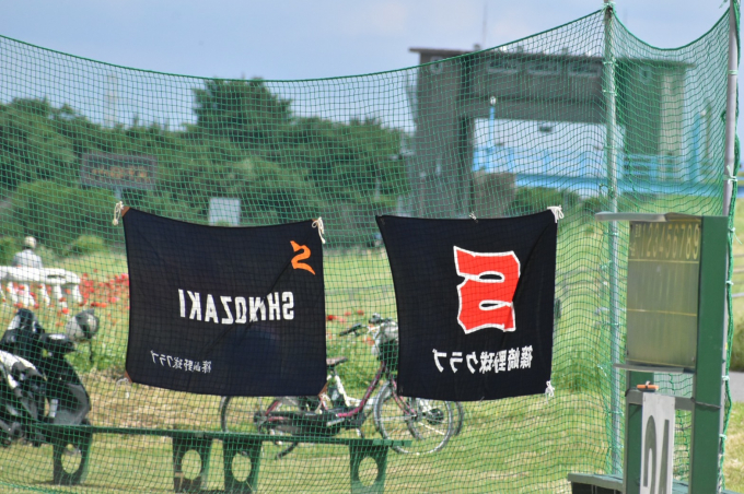 篠崎野球クラブ（旧篠崎フェニックスクラブ）